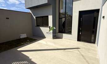 Imagem 3: CASA NOVA EM ÓTIMO BAIRRO