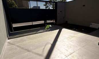 Imagem 5: CASA NOVA EM ÓTIMO BAIRRO