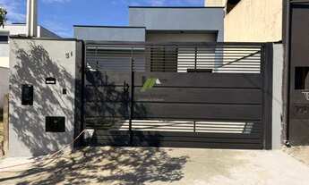 Imagem: CASA NOVA EM ÓTIMO BAIRRO