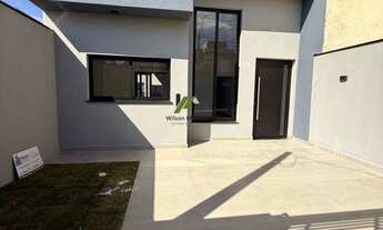 Imagem 2: CASA NOVA EM ÓTIMO BAIRRO