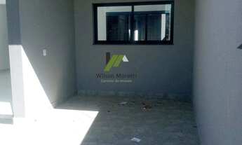 Imagem 5: CASA NOVA EM ÓTIMO BAIRRO