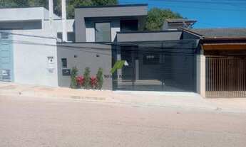 Imagem: CASA NOVA EM ÓTIMO BAIRRO