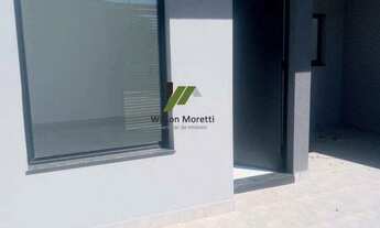 Imagem 7: CASA NOVA EM ÓTIMO BAIRRO