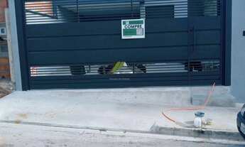 Imagem: CASA NOVA EM ÓTIMO BAIRRO