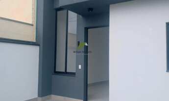 Imagem 2: CASA NOVA EM EXCEÇENTE BAIRRO