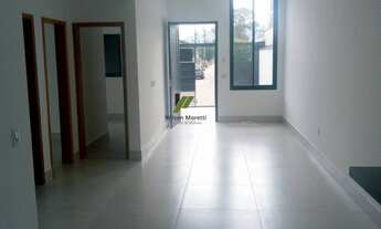 Imagem 7: CASA NOVA EM EXCEÇENTE BAIRRO