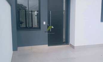 Imagem 4: CASA NOVA EM EXCEÇENTE BAIRRO