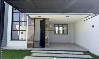 Imagem 4: CASA NOVA EM EXCELENTE BAIRRO