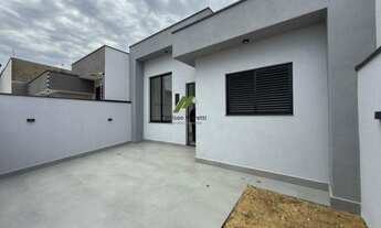 Imagem 2: CASA NOVA EM EXCELENTE BAIRRO