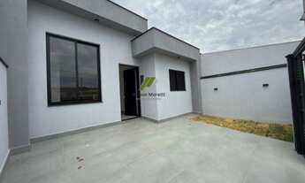 Imagem 3: CASA NOVA EM EXCELENTE BAIRRO