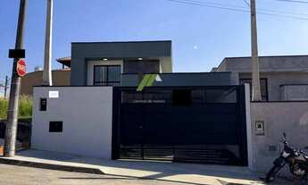 Imagem 3: CASA NOVA EM EXCELENTE BAIRRO