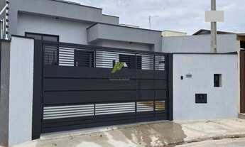 Imagem 4: CASA NOVA EM EXCELENTE BAIRRO