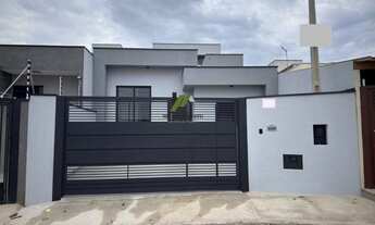 Imagem: CASA NOVA EM EXCELENTE BAIRRO