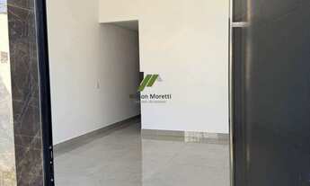 Imagem 5: CASA NOVA EM EXCELENTE BAIRRO