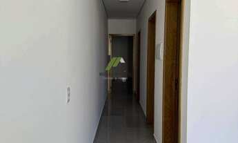 Imagem 7: CASA NOVA EM EXCELENTE BAIRRO