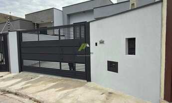 Imagem 5: CASA NOVA EM EXCELENTE BAIRRO