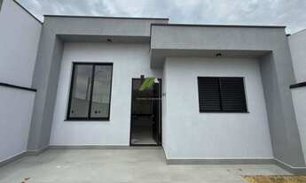 Imagem 6: CASA NOVA EM EXCELENTE BAIRRO