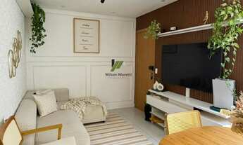 Imagem: APARTAMETO JARDIM TULIPAS