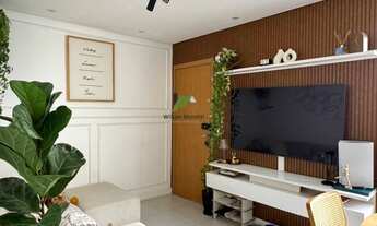 Imagem 3: APARTAMETO JARDIM TULIPAS