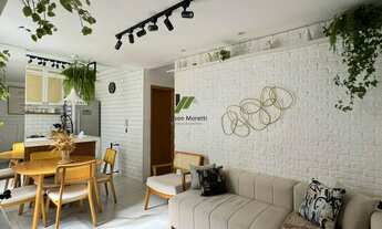 Imagem 2: APARTAMETO JARDIM TULIPAS