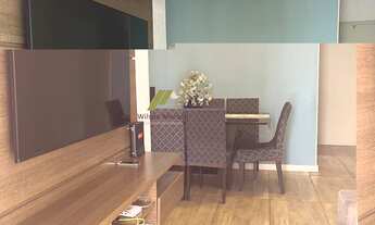 Imagem 4: APARTAMENTO EM VINHEDO-SP