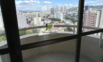 Imagem 7: APARTAMENTO DE156 M² COM VISTA PRIVILEGIADA