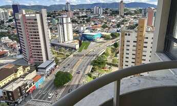 Imagem: APARTAMENTO DE156 M² COM VISTA PRIVILEGIADA