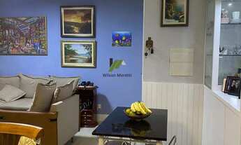 Imagem 4: LINDO APARTAMENTO EM LOCALIZAÇÃO PRIVILEGIADA