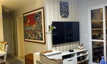 Imagem 5: LINDO APARTAMENTO EM LOCALIZAÇÃO PRIVILEGIADA