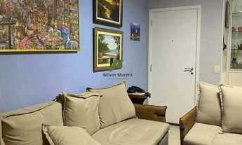 Imagem: LINDO APARTAMENTO EM LOCALIZAÇÃO PRIVILEGIADA