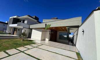 Imagem 5: LINDA CASA TÉRREA COM ARQUITETURA MODERNA