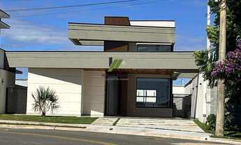 Imagem 6: LINDA CASA TÉRREA COM ARQUITETURA MODERNA