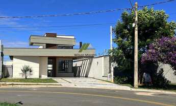 Imagem 3: LINDA CASA TÉRREA COM ARQUITETURA MODERNA