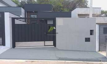 Imagem: LINDA CASA TERREA EM EXCELENTE BAIRRO