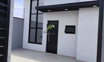 Imagem 6: LINDA CASA TERREA EM EXCELENTE BAIRRO - ITUPEVA