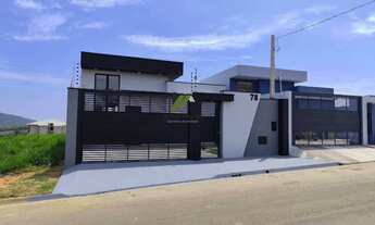 Imagem 3: LINDA CASA TERREA EM EXCELENTE BAIRRO - ITUPEVA