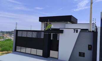 Imagem 2: LINDA CASA TERREA EM EXCELENTE BAIRRO - ITUPEVA