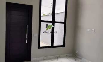 Imagem 7: LINDA CASA TERREA EM EXCELENTE BAIRRO - ITUPEVA