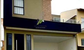 Imagem: LINDA CASA COM PISCINA EM EXCELENTE CONDOMÍNIO