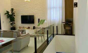 Imagem 3: LINDA CASA COM PISCINA EM EXCELENTE CONDOMÍNIO - ITUPEVA - VENDA OU ALUGA