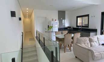 Imagem 4: LINDA CASA COM PISCINA EM EXCELENTE CONDOMÍNIO - ITUPEVA - VENDA OU ALUGA