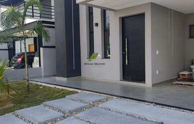 Imagem 7: LINDA CASA EM CONDOMÍNIO