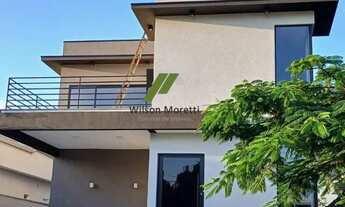 Imagem 2: LINDA CASA EM CONDOMÍNIO - ITUPEVA