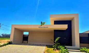 Imagem: LINDA CASA EM EXCELENTE CONDOMÍNIO - ITUPEVA