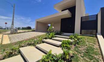 Imagem 3: LINDA CASA EM EXCELENTE CONDOMÍNIO - ITUPEVA