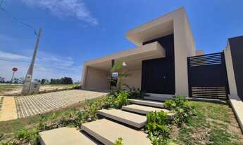 Imagem 2: LINDA CASA EM EXCELENTE CONDOMÍNIO - ITUPEVA