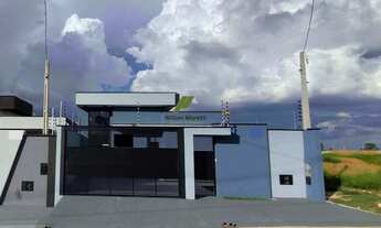 Imagem: LINDA CASA NOVA EM ITUPEVA