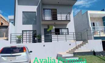 Imagem: LINDA CASA ( SOBRADO) EM CONDOMÍNIO ITUPEVA