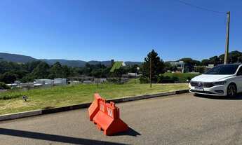 Imagem 3: TERRENO EM CONDOMÍNIO - CABREUVA