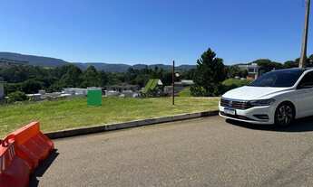 Imagem 4: TERRENO EM CONDOMÍNIO - CABREUVA